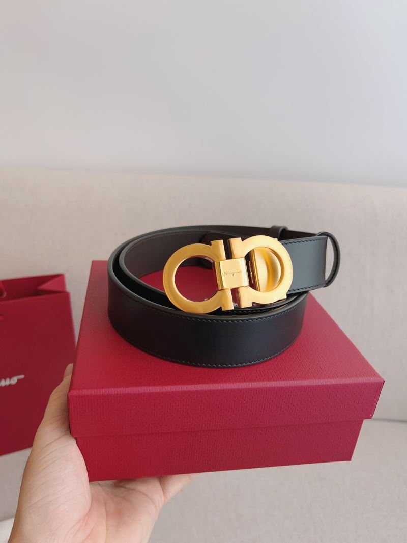 Ferragamo Belts